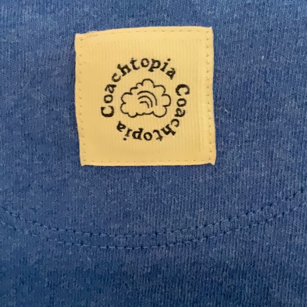 πππ COACH COCHTOPIA RELAXED T SHIRT πππ NWT πππ - Picture 11 of 14